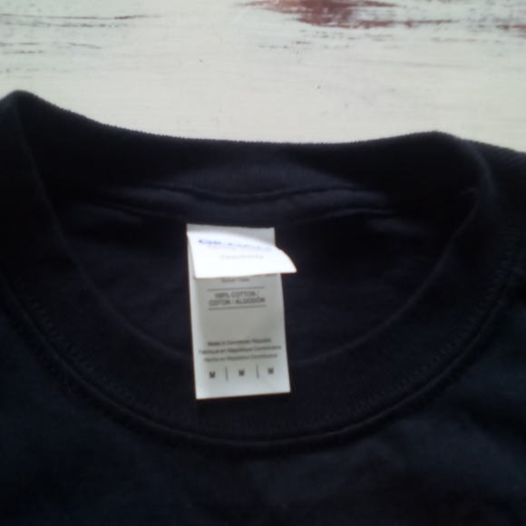 Trump graphic Tee - Picture 5 of 7